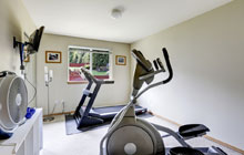 Painscastle home gym construction leads